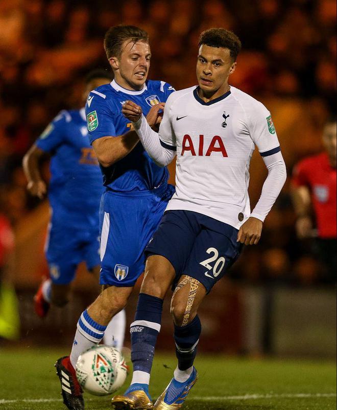 领袖气质，一眼就能看出来（领导风范，一眼可辨）