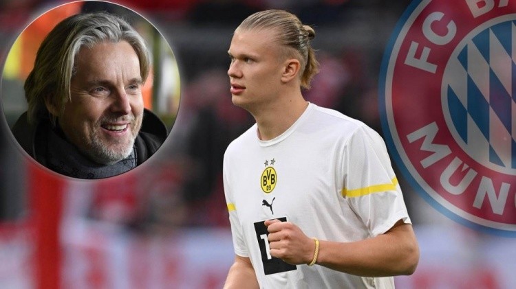 罗马诺：拜仁后卫博埃近期再次被推荐给尤文（罗马诺称：拜仁后卫博埃近日再度被推荐至尤文图斯）